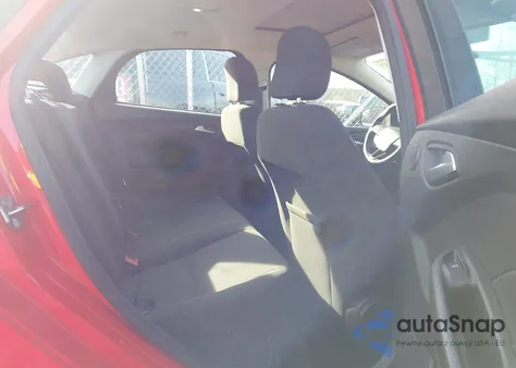 2017 Ford Focus Sel from USA, damaged, VIN 1FADP3H27HL253370